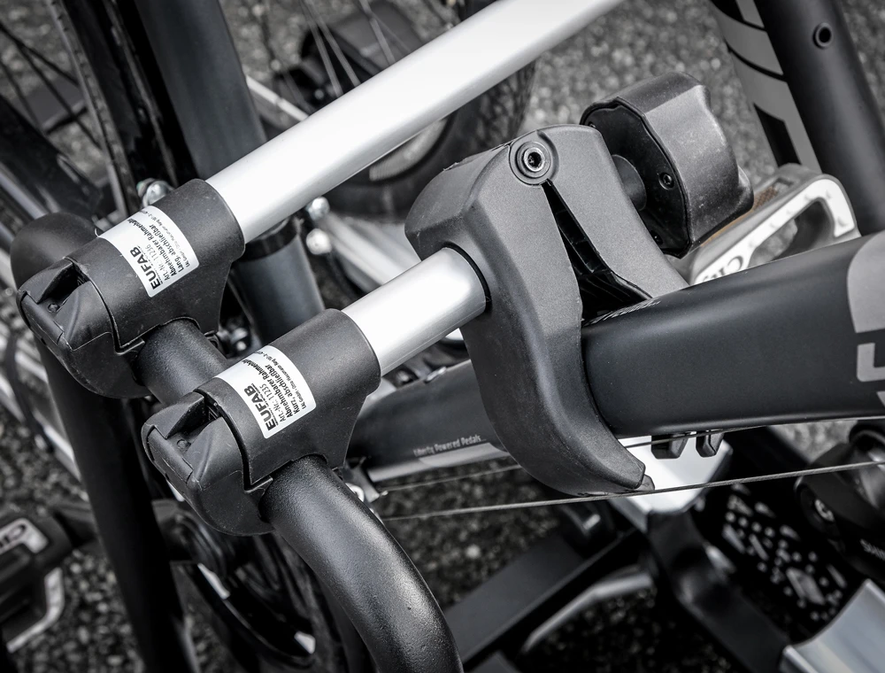 EUFAB Support De Cadre Amovible Ø 25mm - Image 6