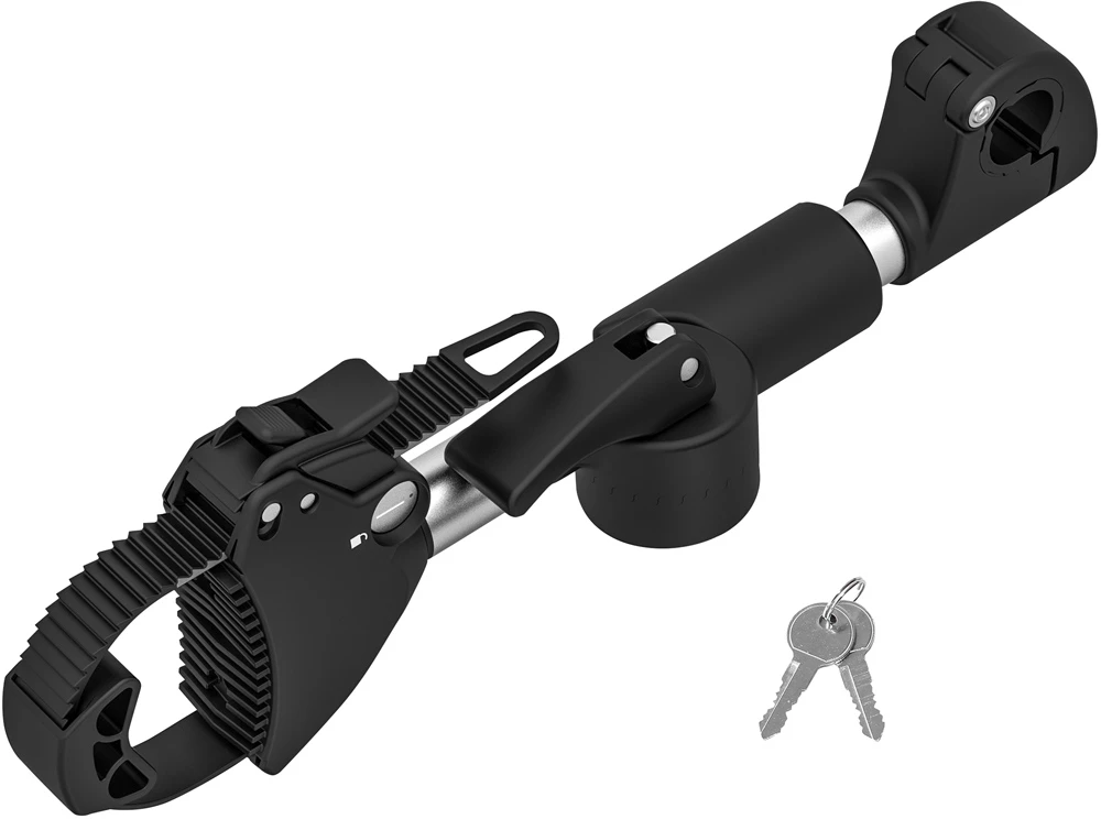 EUFAB Support De Cadre Pour Porte-vélos - Image 2