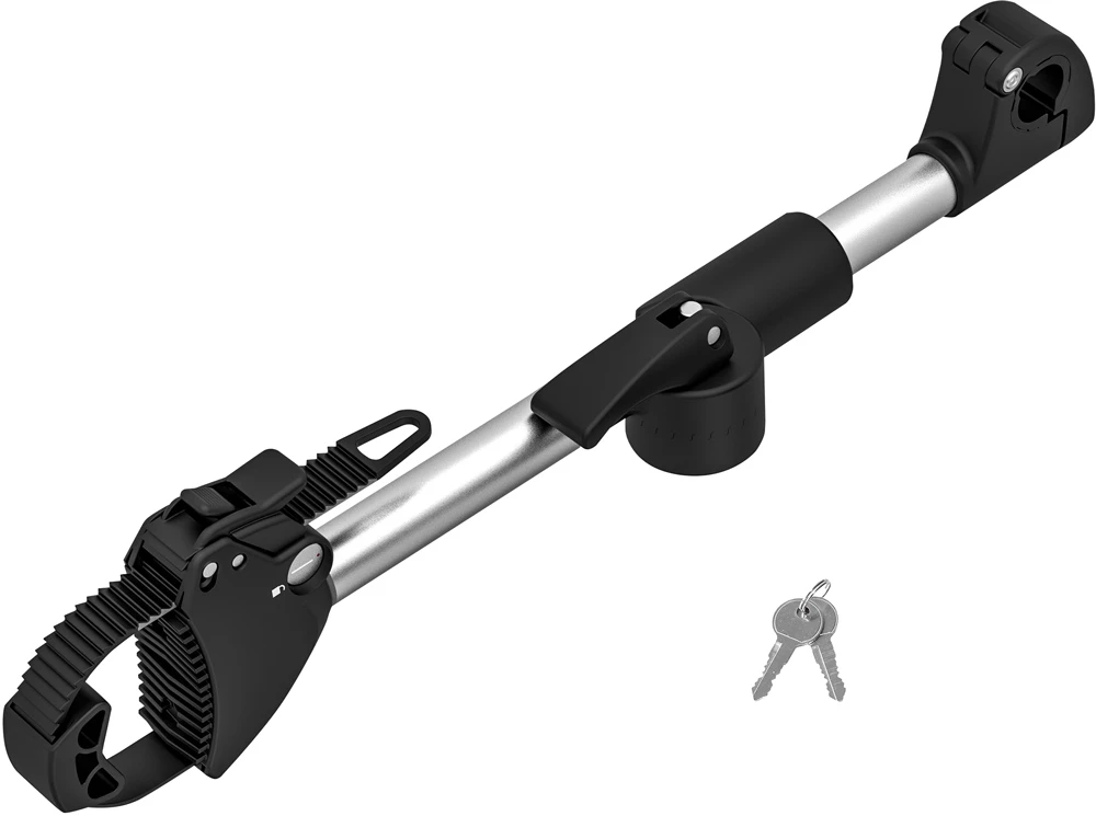 EUFAB Support De Cadre Pour Porte-vélos - Image 5