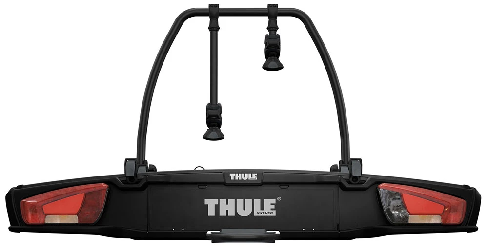 Thule VeloSpace XT 2 BLACK EDITION 938 - Porte-vélos - Image 2