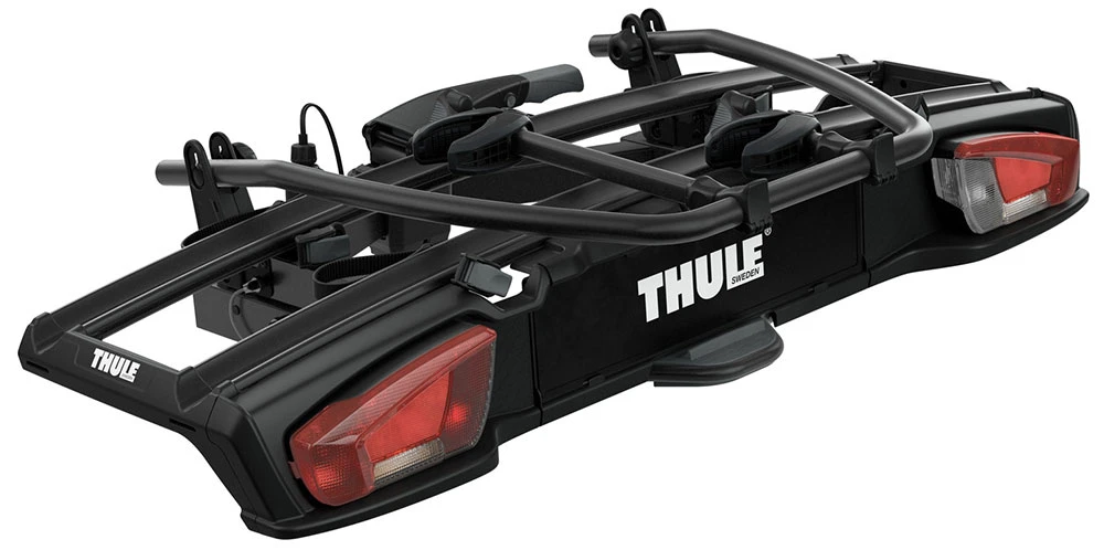 Thule VeloSpace XT 2 BLACK EDITION 938 - Porte-vélos - Image 3