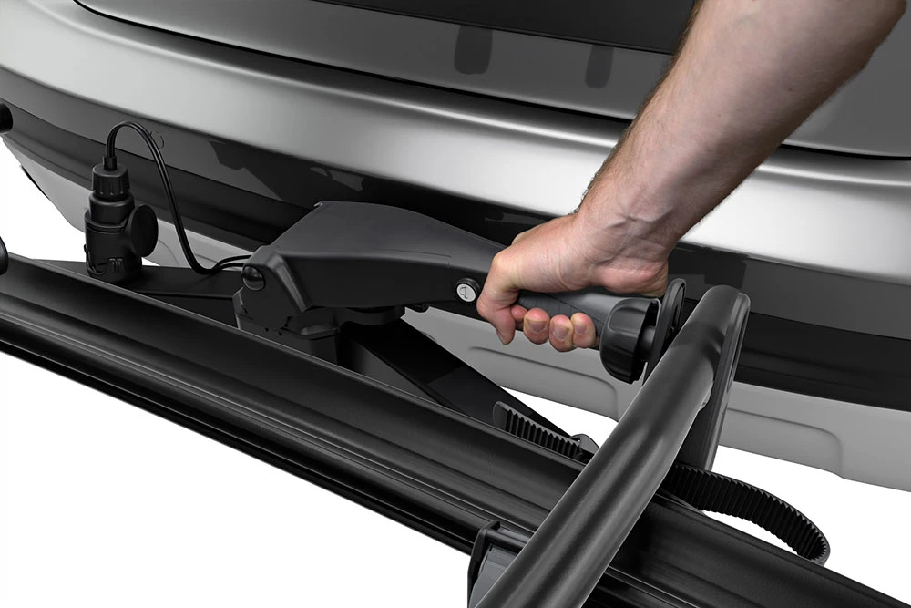 Thule VeloSpace XT 2 BLACK EDITION 938 - Porte-vélos - Image 5