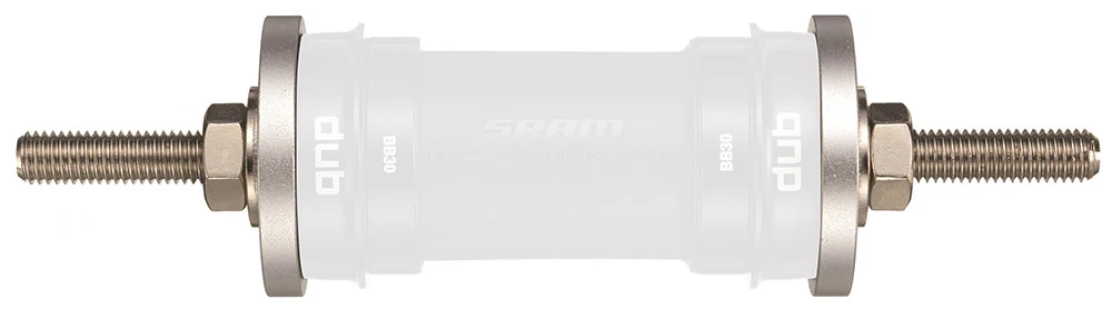 Katana Outil D'insertion Pour Pédalier SRAM DUB Press-Fit - Image 2