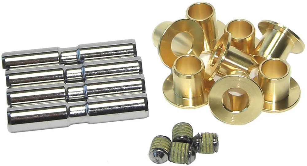 SUNTOUR Jeu De Boulons De Remplacement Pour La Tige De Selle SP12/SP17 NCX