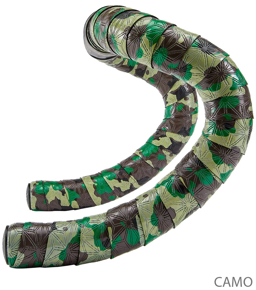 Supacaz Ruban De Guidon Super Sticky Kush Gravel - Image 6