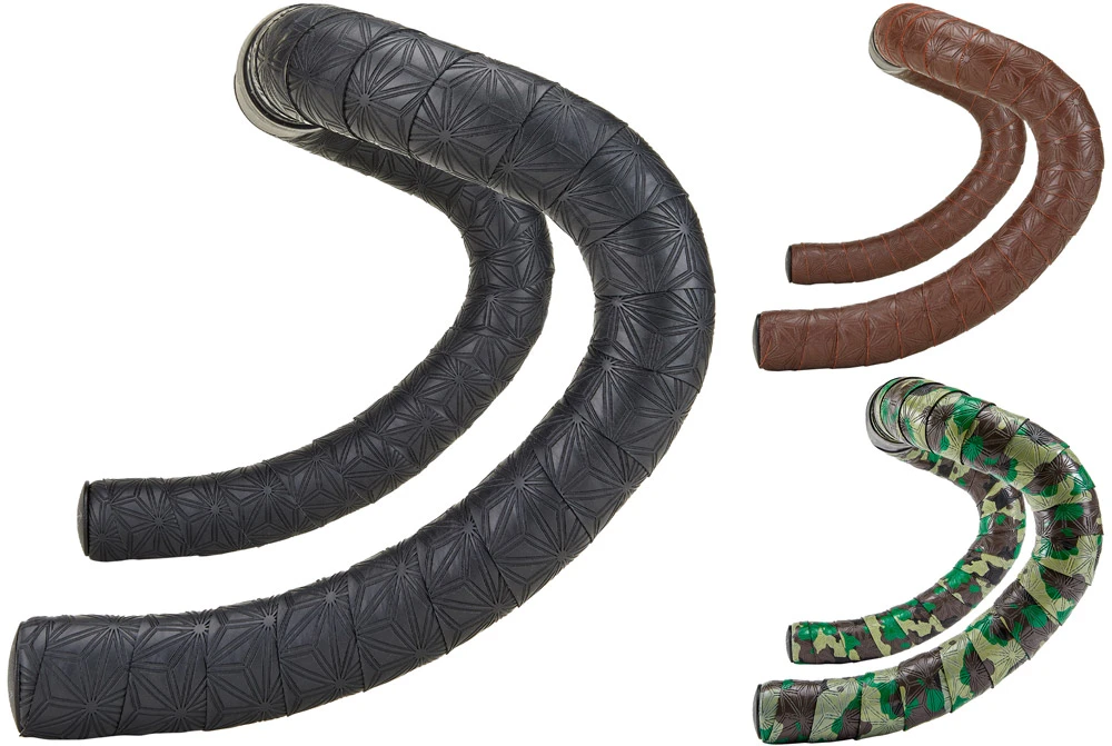 Supacaz Ruban De Guidon Super Sticky Kush Gravel