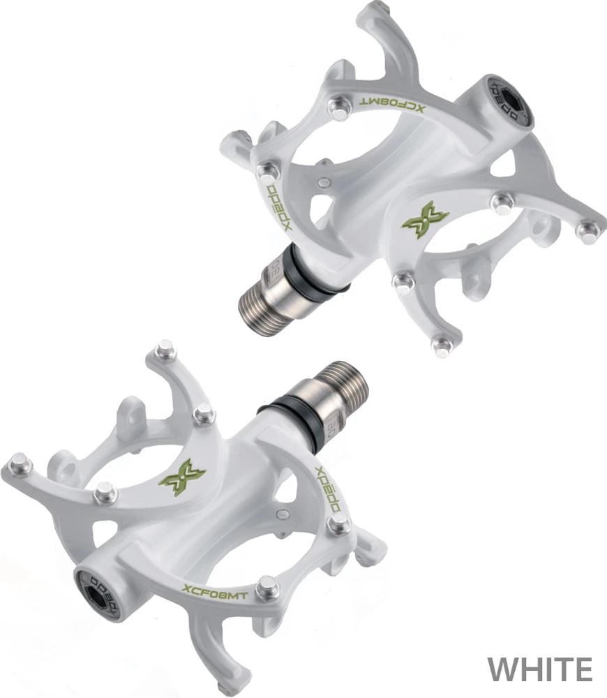 Xpedo Pédales De Plateforme Traverse 8 CR - Image 3